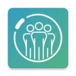 Logo of TrainYourTeam android Application 